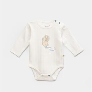 BRAVE LİON BODY EKRU TURKUAZ SET