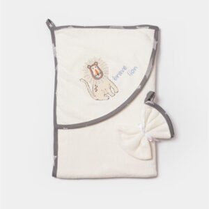 BRAVE LİON ÖRME SİLGİ