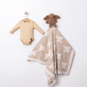 KESELİ 3'LÜ YENİDOĞAN SET
