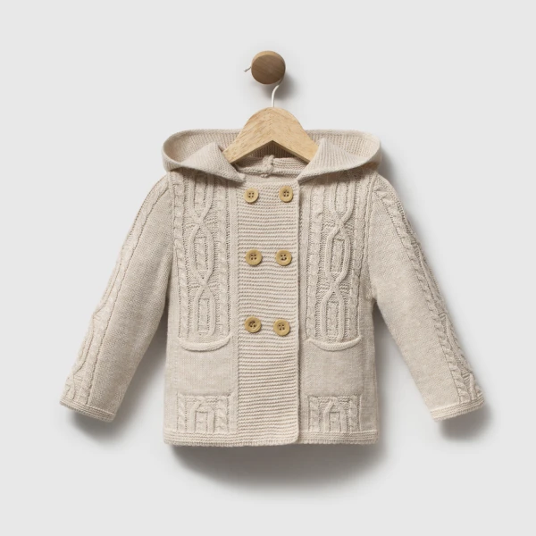 UNISEX HIRKA 9-12-18-24 AY